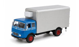 Mercedes LP334 Kultovní náklaďáky 48